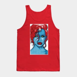 Mystique Tank Top